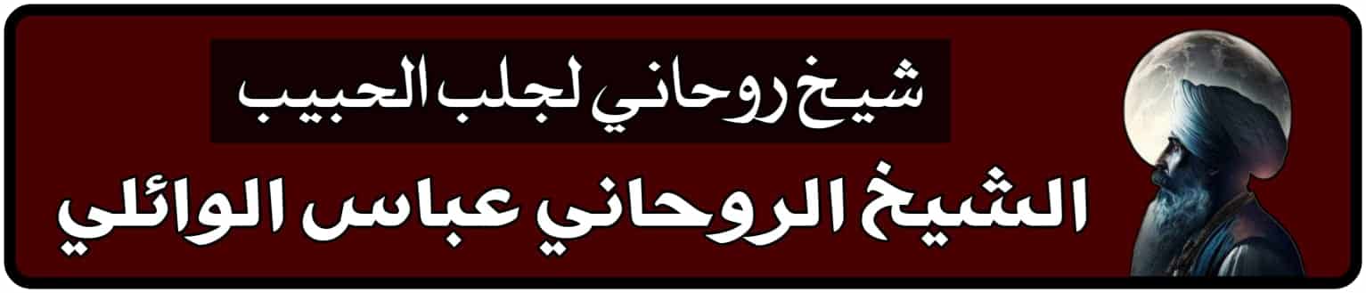  الشيخ الروحاني عباس الوائلي أبو الزهراء